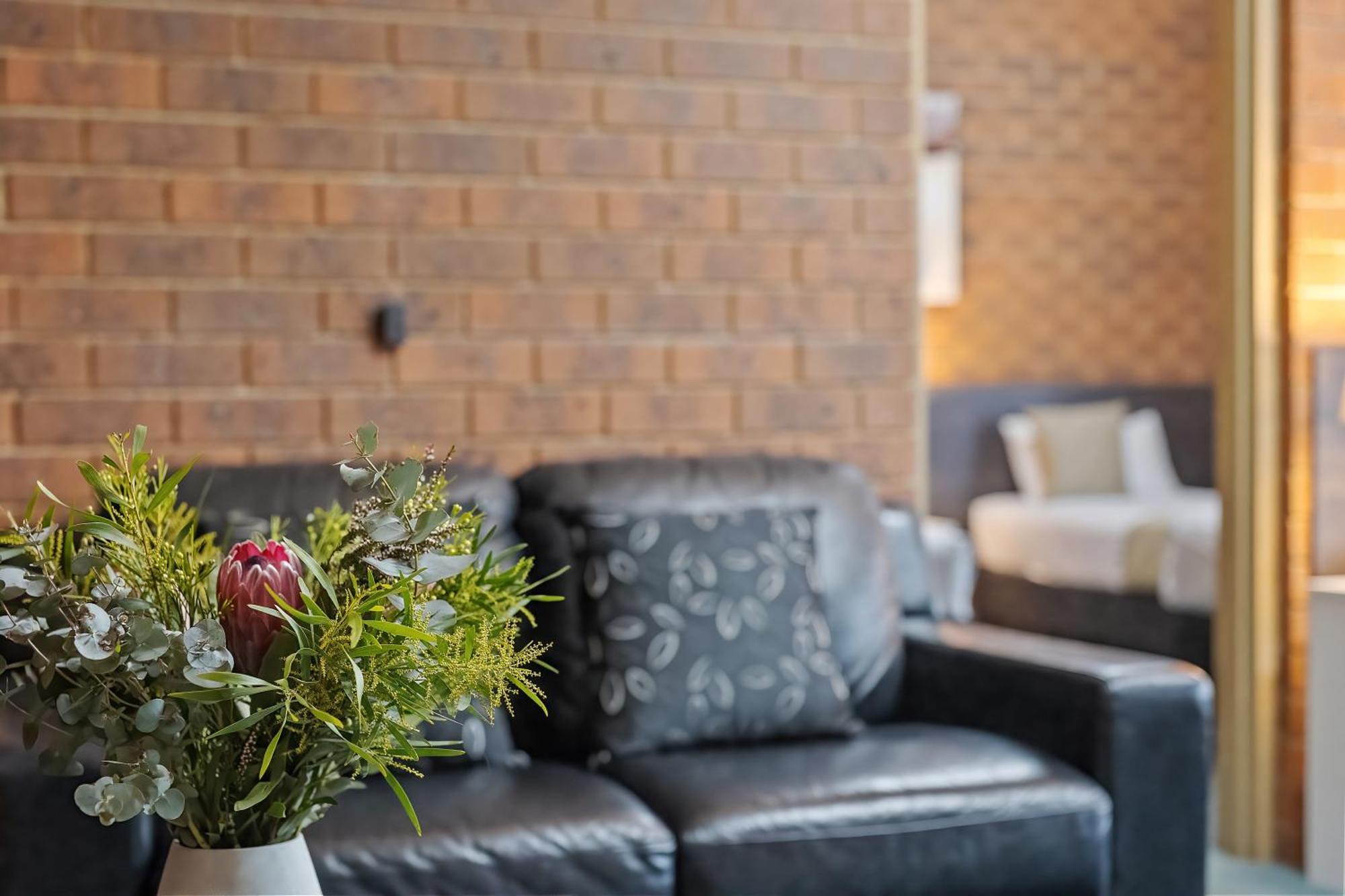 Healesville Motor Inn Zewnętrze zdjęcie