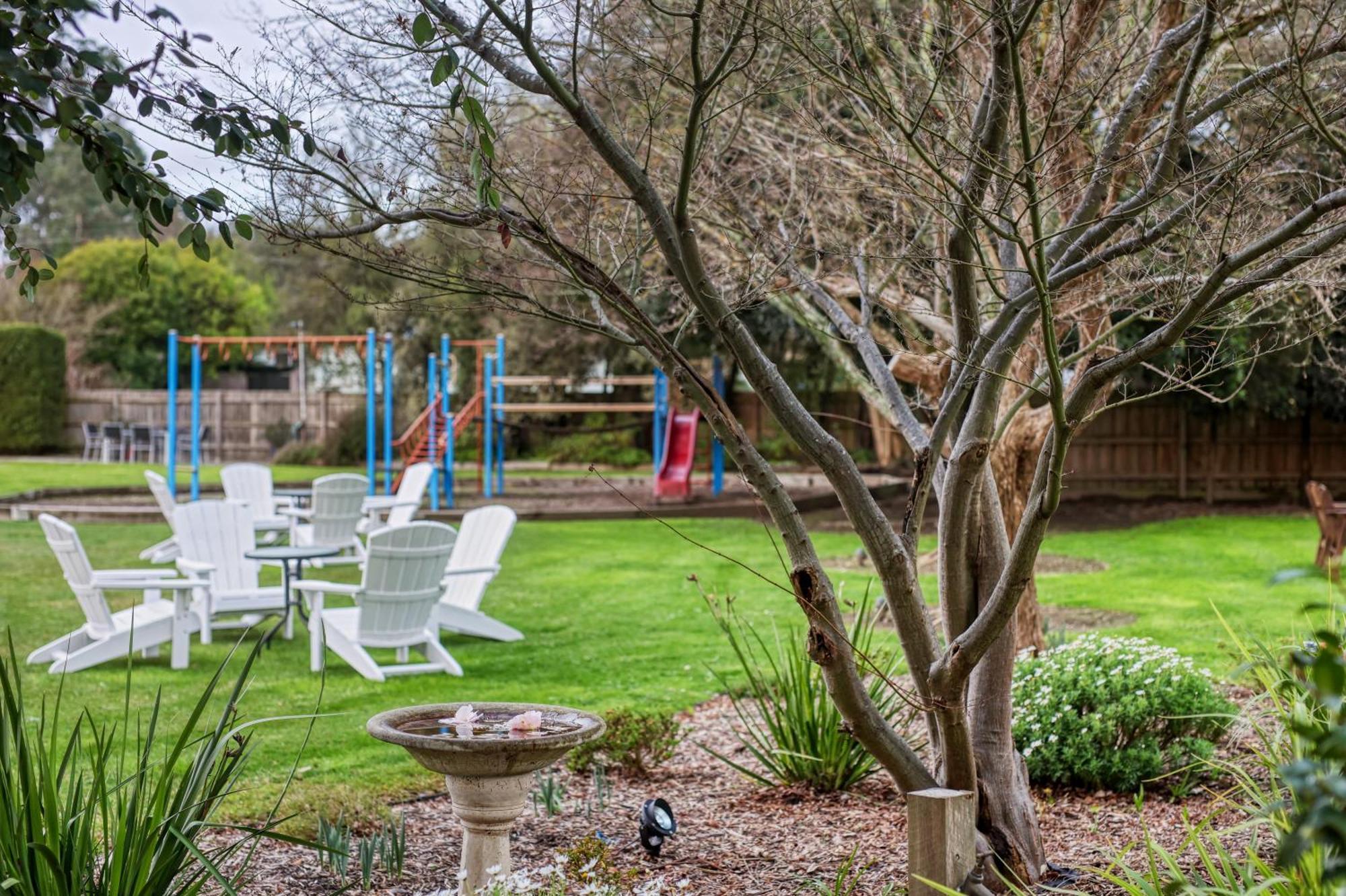 Healesville Motor Inn Zewnętrze zdjęcie
