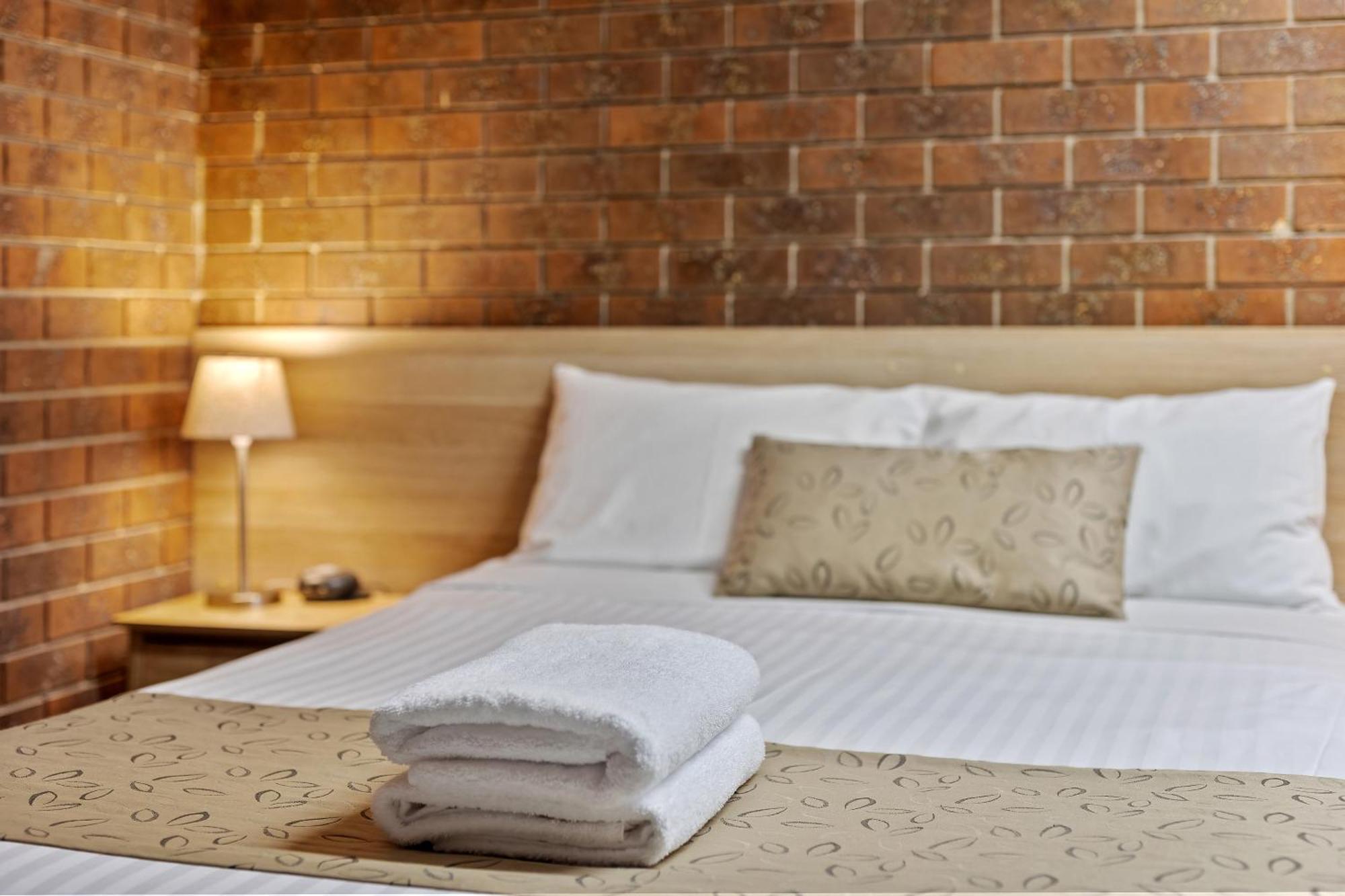 Healesville Motor Inn Pokój zdjęcie